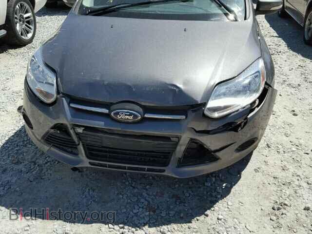 2013 FORD FOCUS - VIN: 1FADP3F22DL263060 - Photo 9