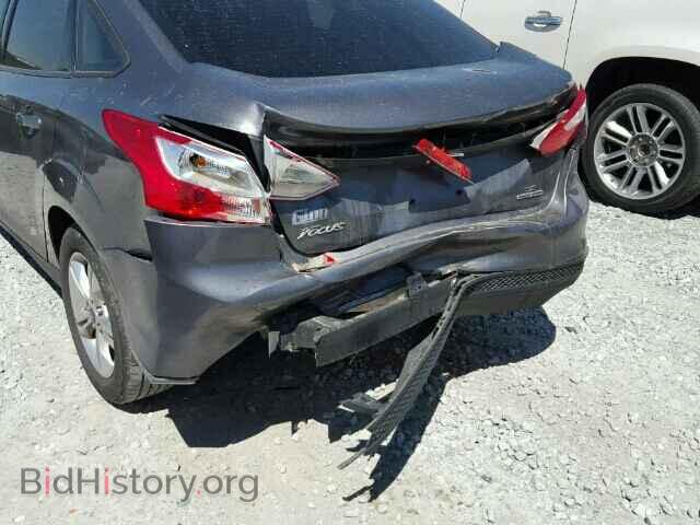 2013 FORD FOCUS - VIN: 1FADP3F22DL263060 - Photo 10