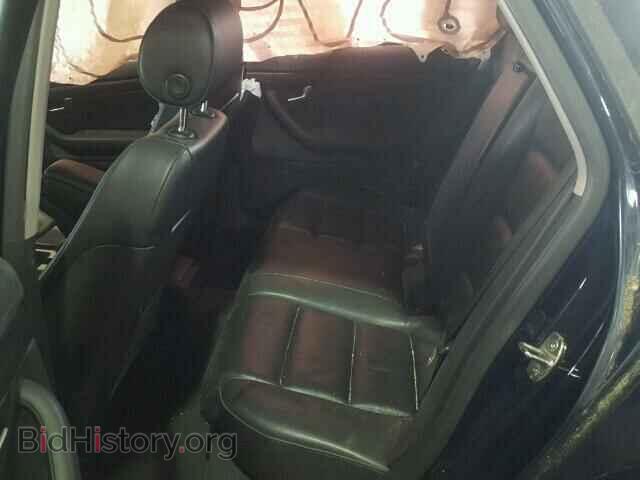 2005 AUDI A4 - VIN: WAULC68E65A123677 - Фото 6