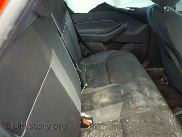 2014 FORD FOCUS - VIN: 1FADP3F27EL287968 - Фото 6