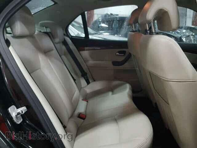 2009 SAAB 9 3 - VIN: YS3FB49Y491003214 - Фото 6