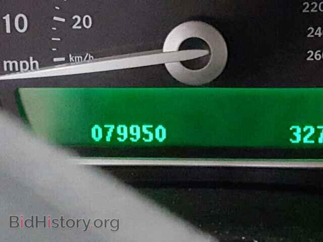 2009 SAAB 9 3 - VIN: YS3FB49Y491003214 - Фото 8
