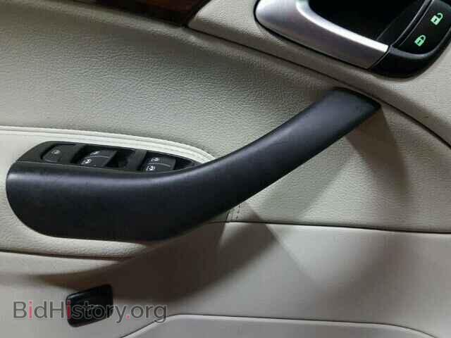 2009 SAAB 9 3 - VIN: YS3FB49Y491003214 - Фото 10