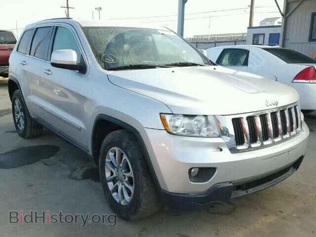 Photo 1C4RJEAG3DC574223 - JEEP CHEROKEE 2013