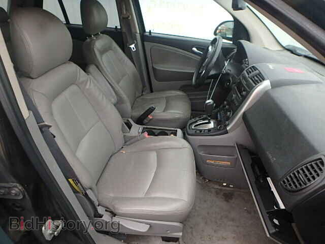 2006 SATURN VUE - VIN: 5GZCZ33DX6S844772 - Фото 5