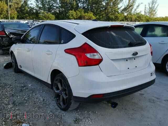 2012 FORD FOCUS - VIN: 1FAHP3K26CL120943 - Photo 3