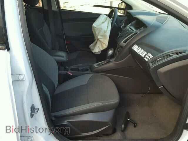 2012 FORD FOCUS - VIN: 1FAHP3K26CL120943 - Photo 5