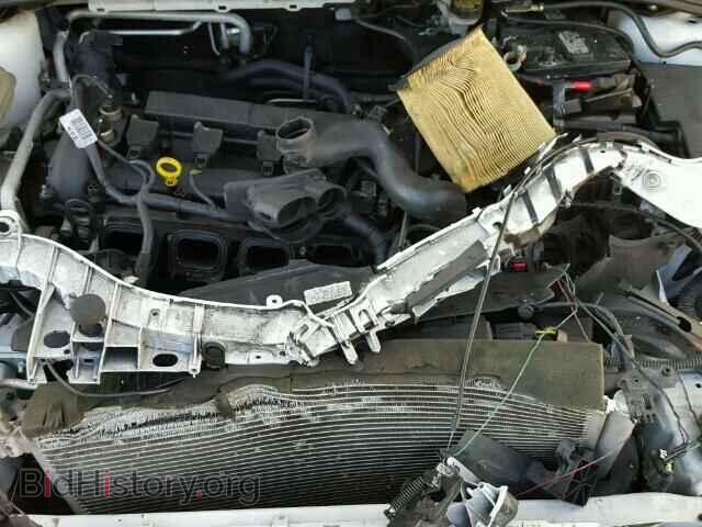 2012 FORD FOCUS - VIN: 1FAHP3K26CL120943 - Photo 7