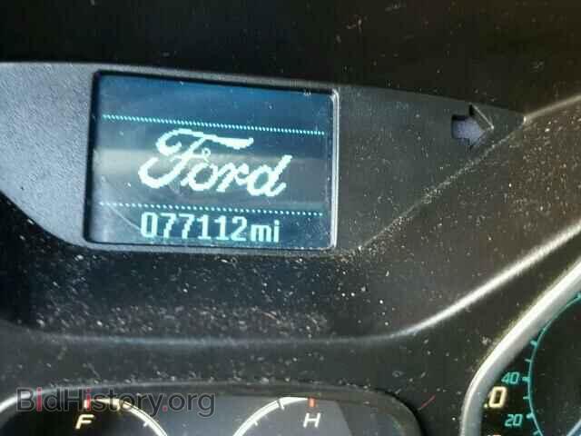 2012 FORD FOCUS - VIN: 1FAHP3K26CL120943 - Photo 8