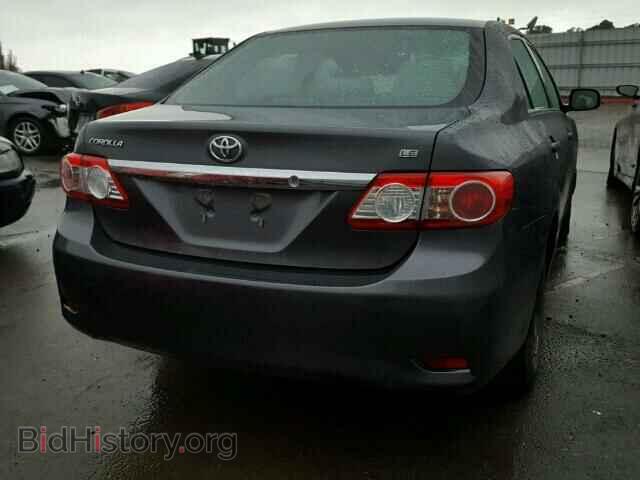 2012 TOYOTA COROLLA - VIN: 2T1BU4EE1CC778665 - Фото 4