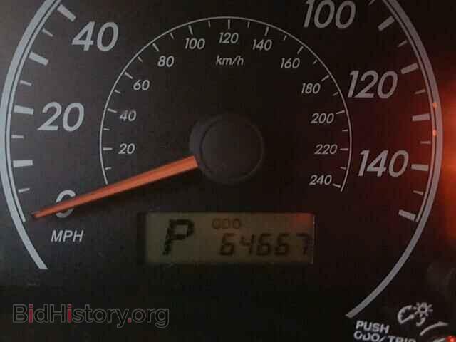 2012 TOYOTA COROLLA - VIN: 2T1BU4EE1CC778665 - Фото 8