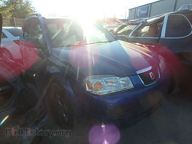 Фотография 5GZCZ33D16S838312 - SATURN VUE 2006