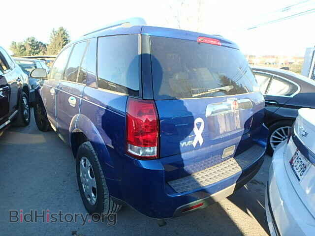 2006 SATURN VUE - VIN: 5GZCZ33D16S838312 - Фото 3