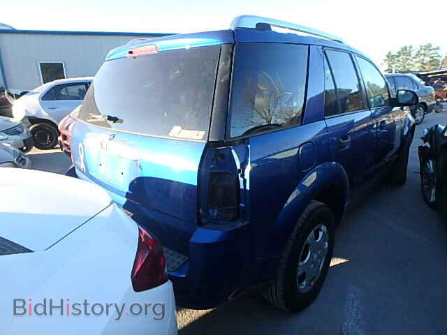 2006 SATURN VUE - VIN: 5GZCZ33D16S838312 - Фото 4