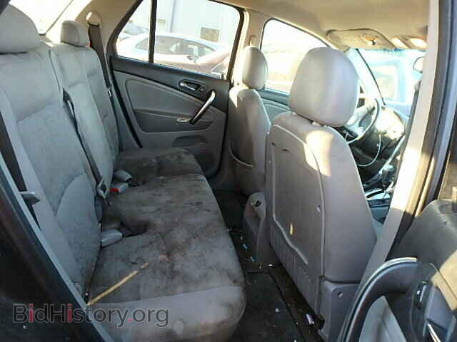 2006 SATURN VUE - VIN: 5GZCZ33D16S838312 - Фото 6