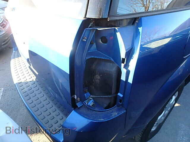 2006 SATURN VUE - VIN: 5GZCZ33D16S838312 - Фото 9