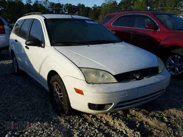 Фотография 1FAFP36N55W154367 - FORD FOCUS 2005