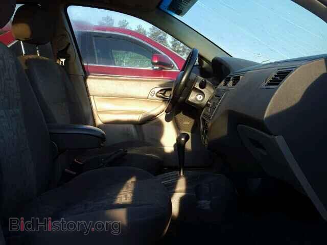 2005 FORD FOCUS - VIN: 1FAFP36N55W154367 - Фото 5