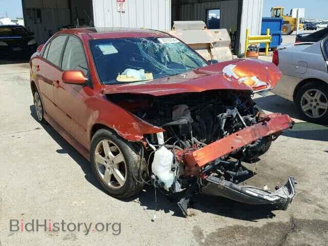 Photo 1YVHP84C455M26182 - MAZDA 6 2005