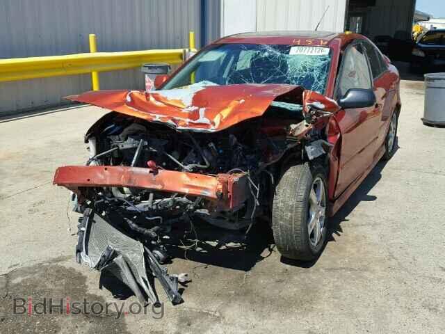 2005 MAZDA 6 - VIN: 1YVHP84C455M26182 - Photo 2
