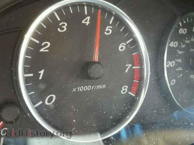 2005 MAZDA 6 - VIN: 1YVHP84C455M26182 - Photo 8