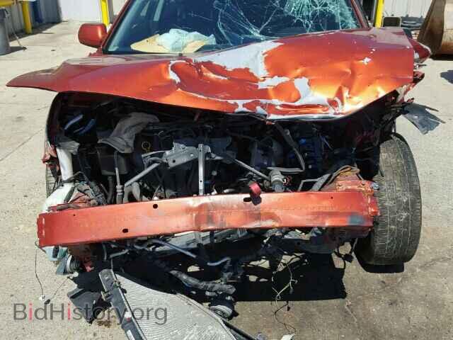2005 MAZDA 6 - VIN: 1YVHP84C455M26182 - Photo 10
