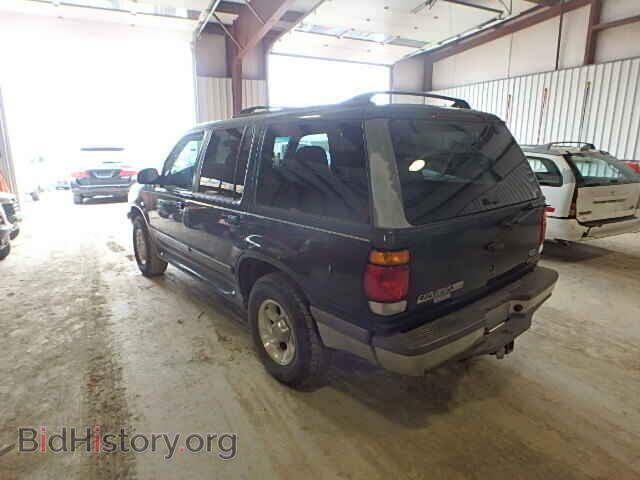 1997 FORD EXPLORER - VIN: 1FMDU34X1VZB80666 - Photo 3