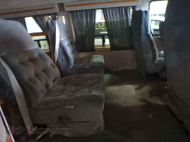 1996 DODGE RAM VAN - VIN: 2B6HB21Y2TK151054 - Фото 6