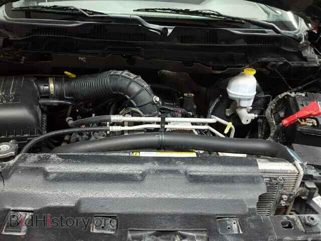 2012 DODGE RAM 1500 - VIN: 1C6RD6GT9CS137095 - Фото 7