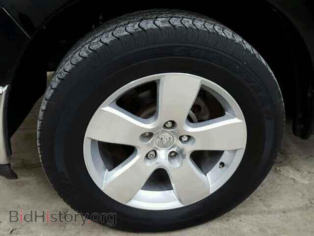 2012 DODGE RAM 1500 - VIN: 1C6RD6GT9CS137095 - Фото 9