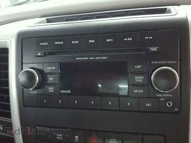 2012 DODGE RAM 1500 - VIN: 1C6RD6GT9CS137095 - Фото 10