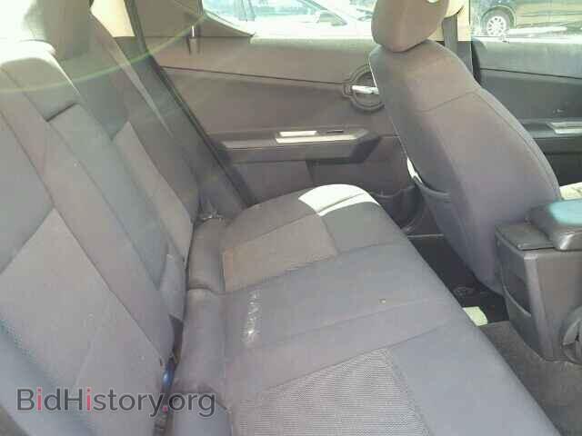 2009 DODGE AVENGER - VIN: 1B3LC56B49N528586 - Фото 6