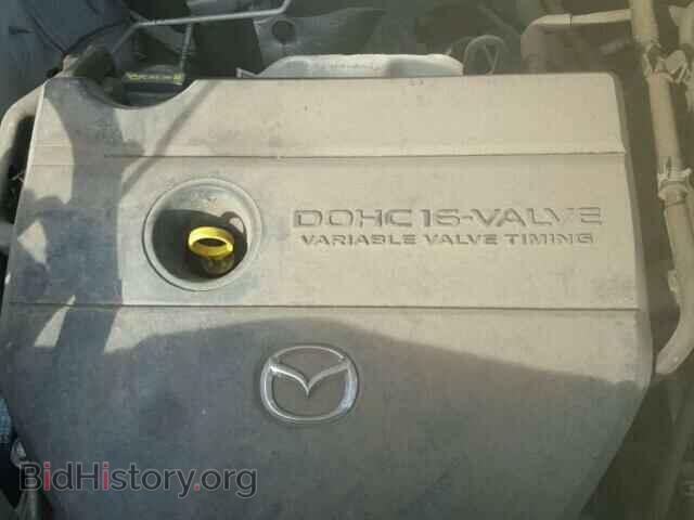 2010 MAZDA CX-7 - VIN: JM3ER2W5XA0338637 - Фото 7