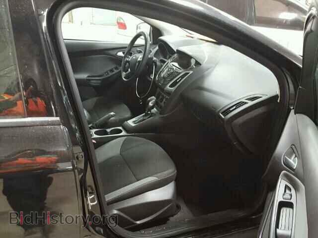 2013 FORD FOCUS - VIN: 1FADP3K27DL338941 - Photo 5