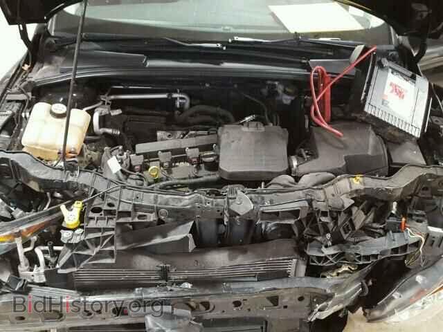 2013 FORD FOCUS - VIN: 1FADP3K27DL338941 - Photo 7