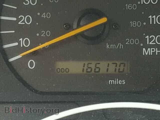 2001 MITSUBISHI GALANT - VIN: 4A3AA46G21E093876 - Фото 8