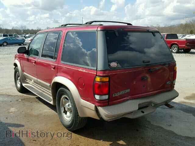 1997 FORD EXPLORER - VIN: 1FMDU34EXVUD37199 - Photo 3