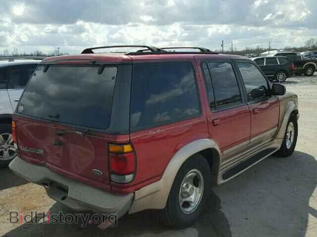 1997 FORD EXPLORER - VIN: 1FMDU34EXVUD37199 - Photo 4