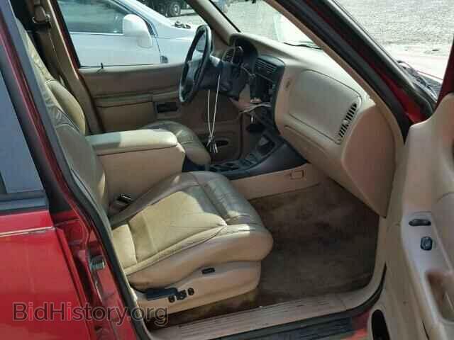 1997 FORD EXPLORER - VIN: 1FMDU34EXVUD37199 - Photo 5