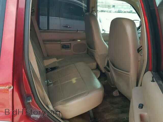 1997 FORD EXPLORER - VIN: 1FMDU34EXVUD37199 - Photo 6
