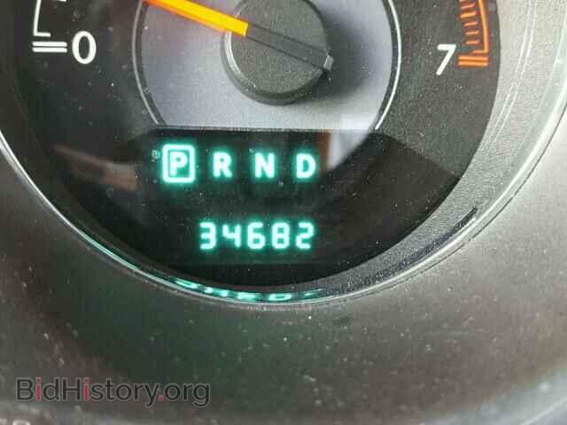 2013 CHRYSLER 200 - VIN: 1C3CCBBG7DN724386 - Фото 8