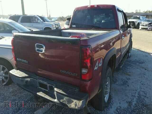 2006 CHEVROLET SILVERADO - VIN: 1GCHK23D46F159388 - Photo 4