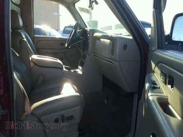 2006 CHEVROLET SILVERADO - VIN: 1GCHK23D46F159388 - Photo 5