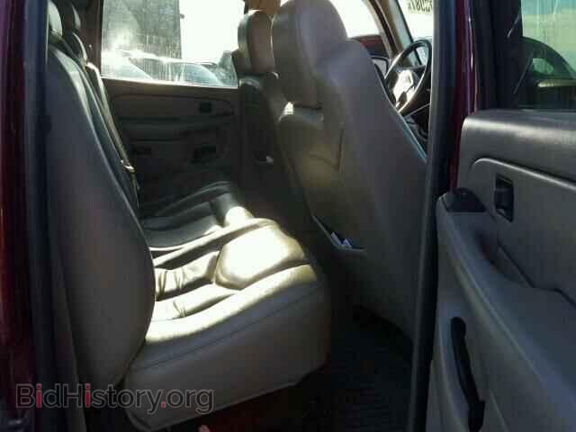 2006 CHEVROLET SILVERADO - VIN: 1GCHK23D46F159388 - Photo 6