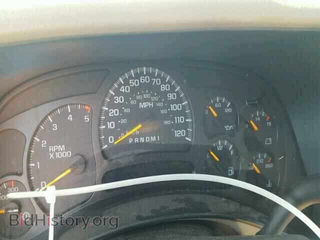 2006 CHEVROLET SILVERADO - VIN: 1GCHK23D46F159388 - Photo 8