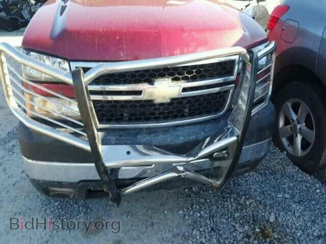 2006 CHEVROLET SILVERADO - VIN: 1GCHK23D46F159388 - Photo 9