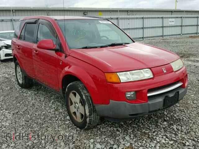 Фотография 5GZCZ53485S800179 - SATURN VUE 2005
