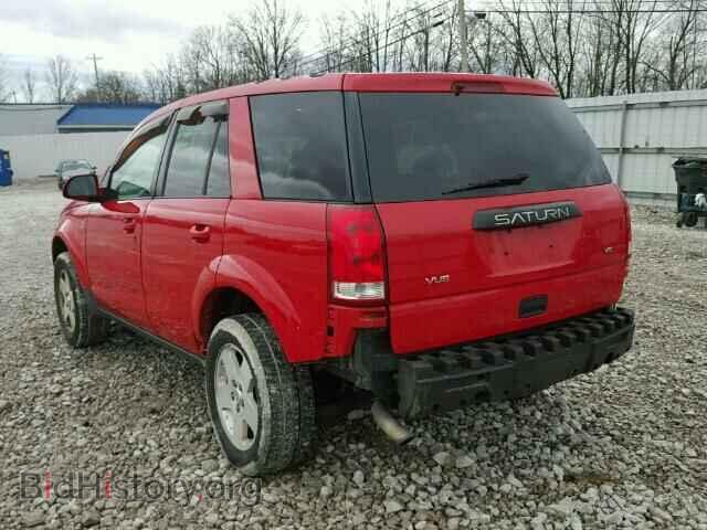 2005 SATURN VUE - VIN: 5GZCZ53485S800179 - Фото 3