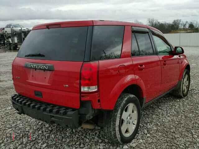 2005 SATURN VUE - VIN: 5GZCZ53485S800179 - Фото 4