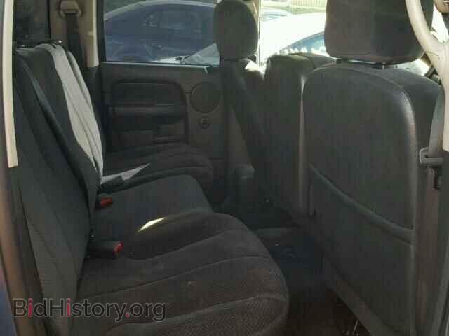 2003 DODGE RAM 1500 - VIN: 1D7HA18D23S350967 - Фото 6